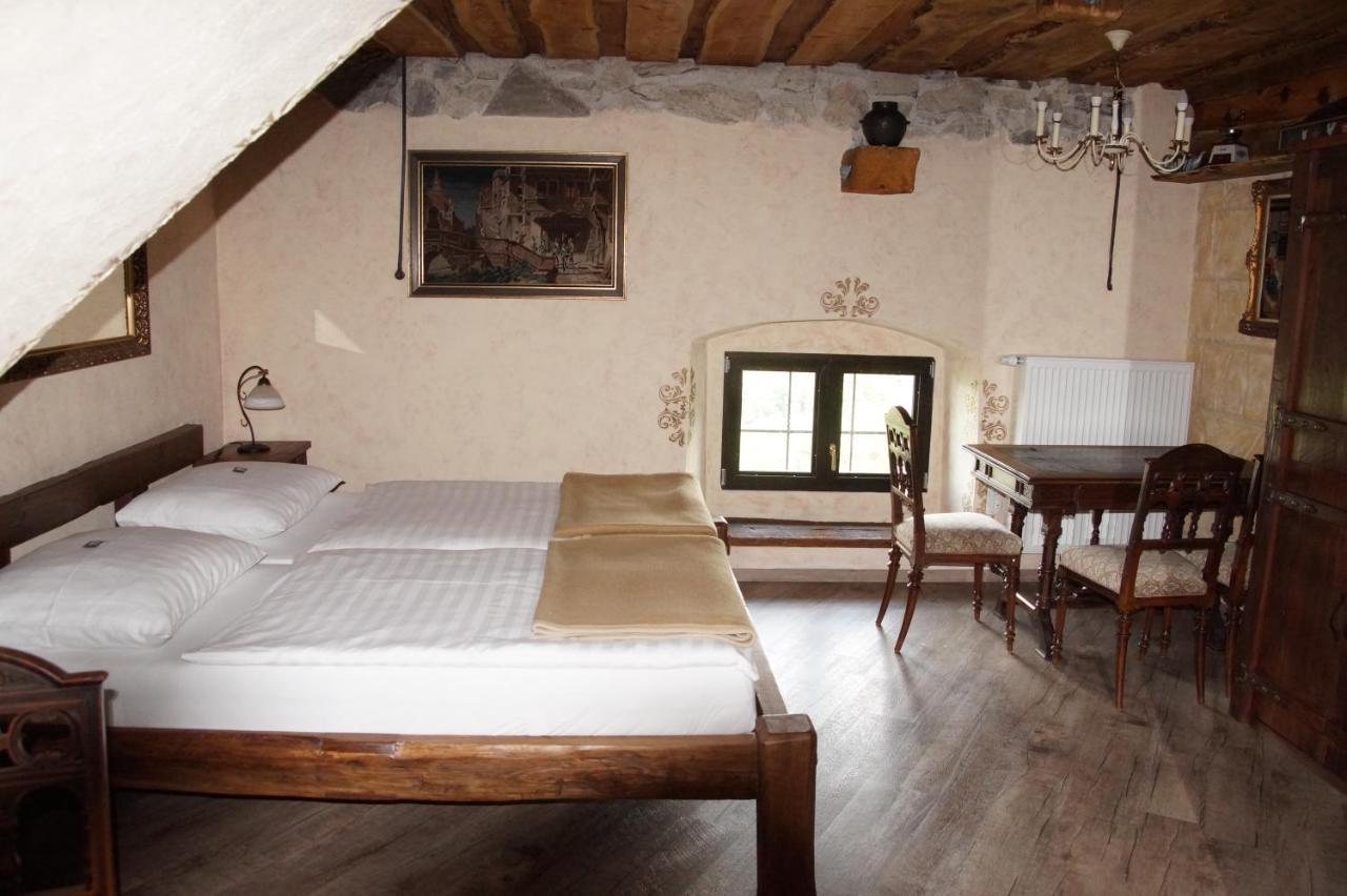 Burg Plankenstein Hotel Texing Ngoại thất bức ảnh